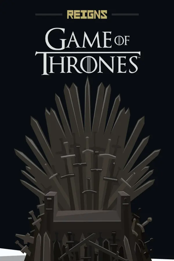 Reigns: Game of Thrones (PC / Mac / Linux) - Steam - Digital Code