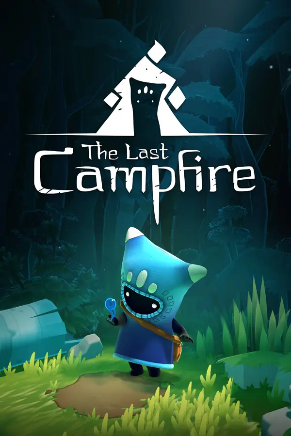 The Last Campfire (PC) - Steam - Digital Code