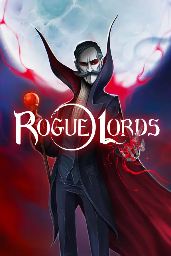 Rogue Lords (PC) - Steam - Digital Code