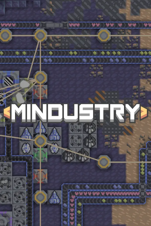 Mindustry (PC / Mac / Linux) - Steam - Digital Code