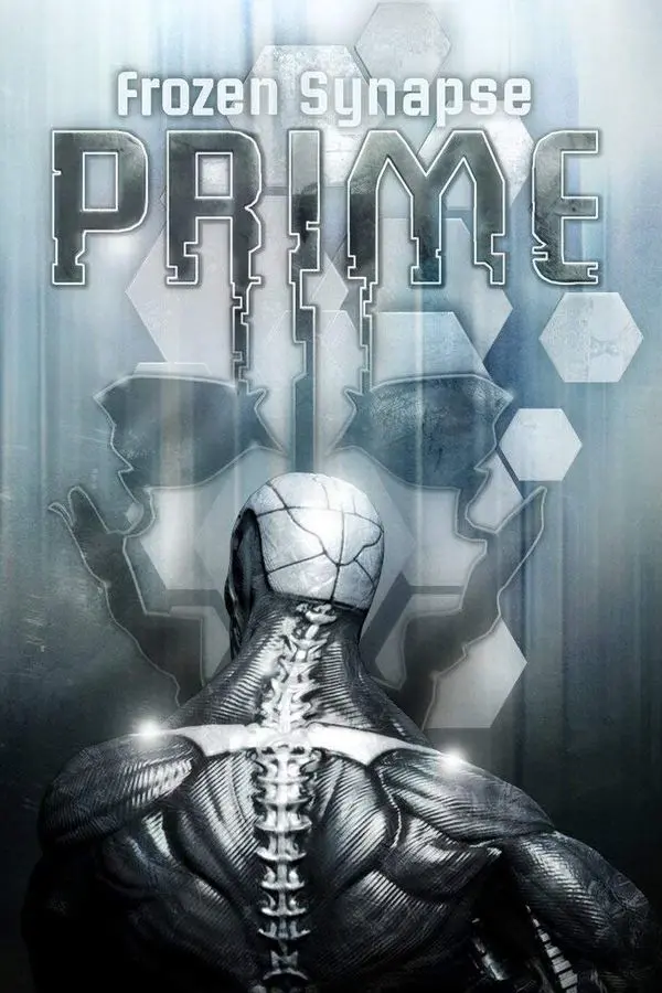 Frozen Synapse Prime (PC) - Steam - Digital Code