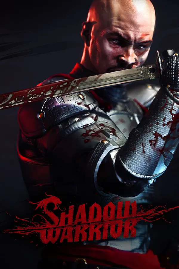 Shadow Warrior (PC / Mac) - Steam - Digital Code