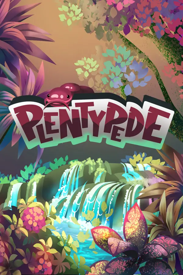 Plentypede (PC) - Steam - Digital Code