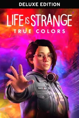 

Life is Strange: True Colors Deluxe Edition (PC) - Steam - Digital Code