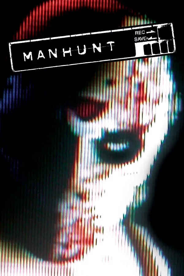 Manhunt (PC) - Steam - Digital Code
