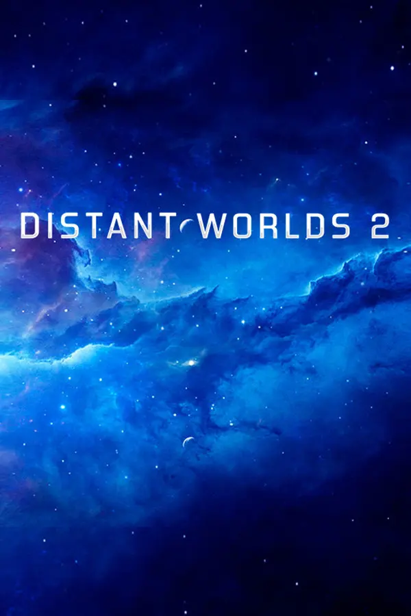 Distant Worlds 2 (PC) - Steam - Digital Code