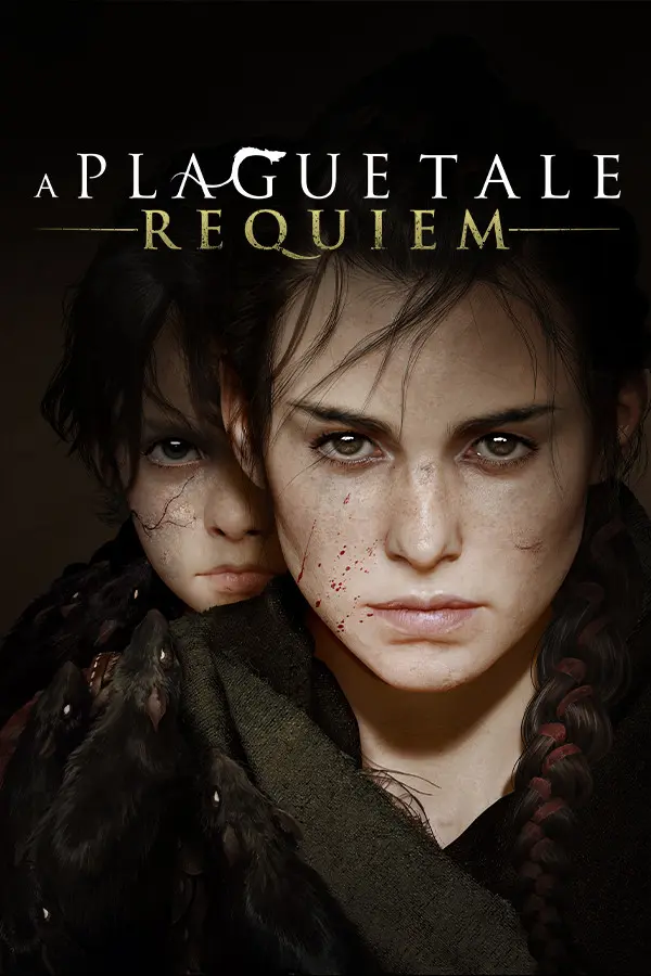 A Plague Tale: Requiem (AR) (Xbox Series X|S) - Xbox Live - Digital Code