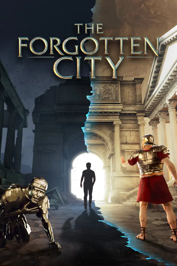 The Forgotten City Digital (PC) - Steam - Digital Code