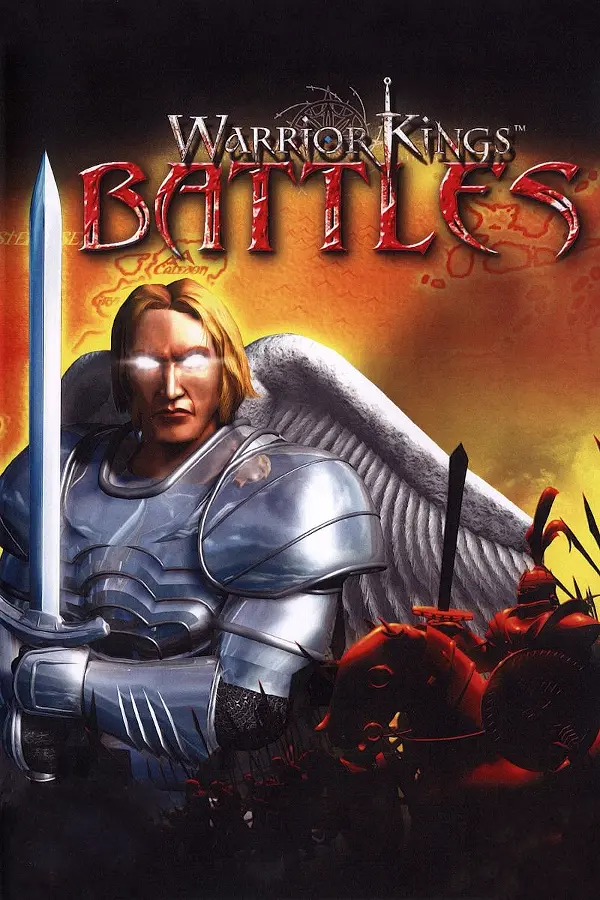 Warrior Kings: Battles (PC) - Steam - Digital Code