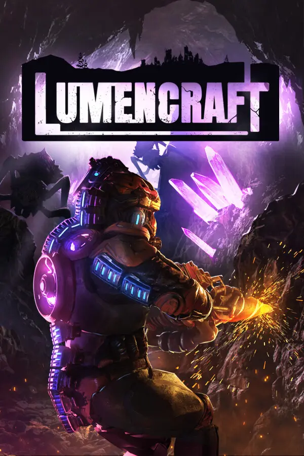 Lumencraft (PC / Mac / Linux) - Steam - Digital Code