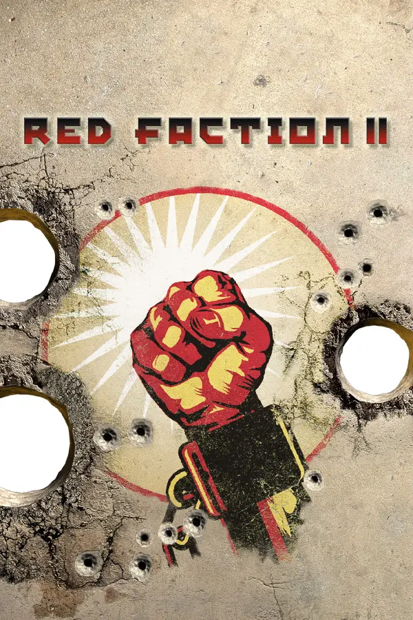 Red Faction II (EN) (PC) - Steam - Digital Code
