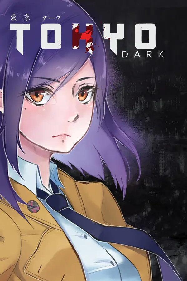 Tokyo Dark (PC) - Steam - Digital Code