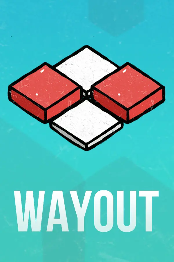 Wayout (PC / Mac / Linux ) - Steam - Digital Code