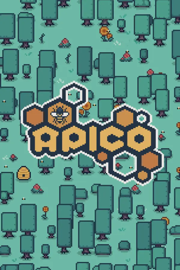 APICO (PC / Mac / Linux) - Steam - Digital Code