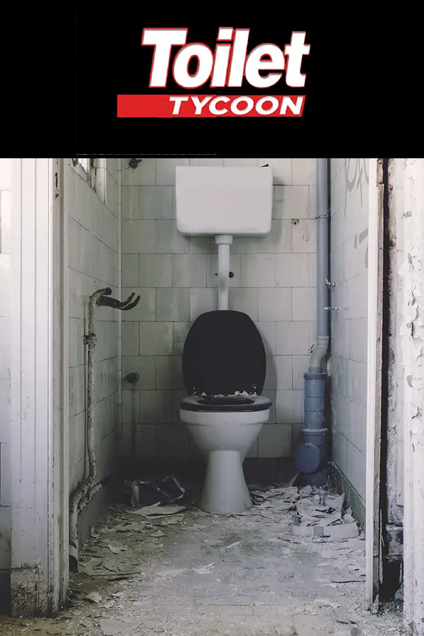 Toilet Tycoon (PC) - Steam - Digital Code