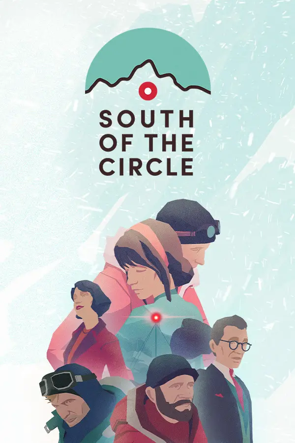 South of the Circle (PC) - Steam - Digital Code