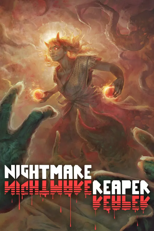 Nightmare Reaper  (PC) - Steam - Digital Code