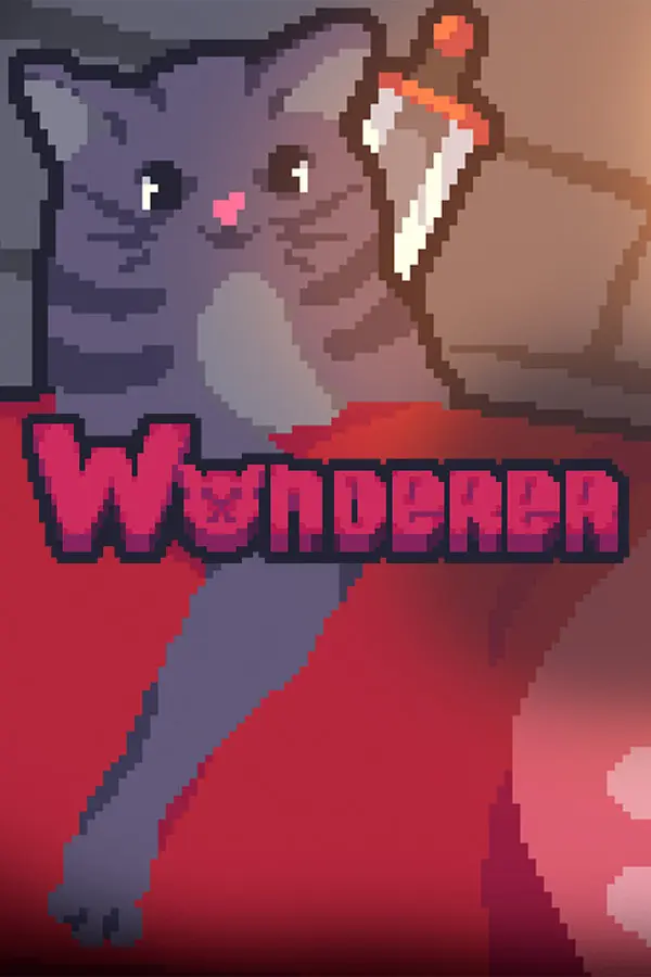 Wanderer (Global) (PC) - Steam - Digital Key
