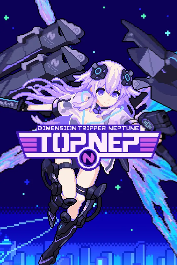 Dimension Tripper Neptune: TOP NEP (PC) - Steam - Digital Code