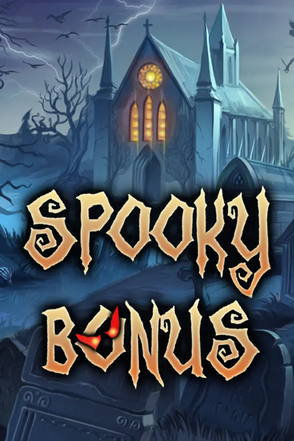 Spooky Bonus  (PC / Mac) - Steam - Digital Code