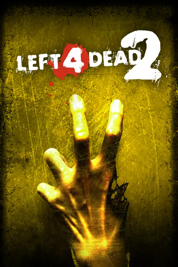 Left 4 Dead 2 (EU) (PC / Mac / Linux) - Steam - Digital Code