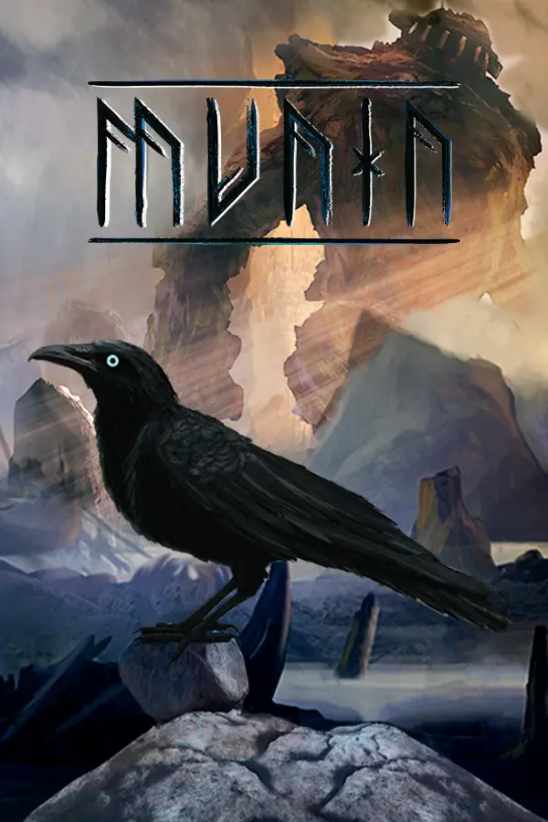 Munin (EU) (PC / Mac / Linux) - Steam - Digital Code