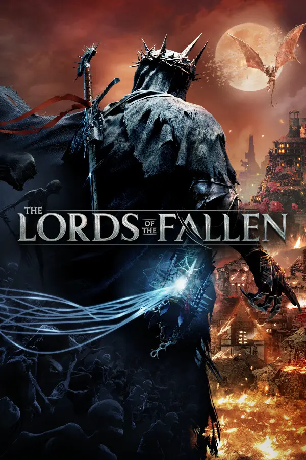 Lords of the fallen LE (EU) (PC ) - Steam - Digital Code