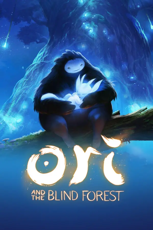 Ori and the Blind Forest (EU) (PC) - Steam - Digital Code