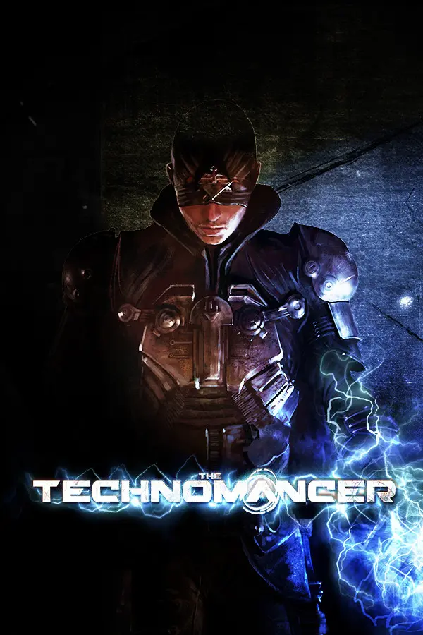 The Technomancer (EU) (PC) - Steam - Digital Code