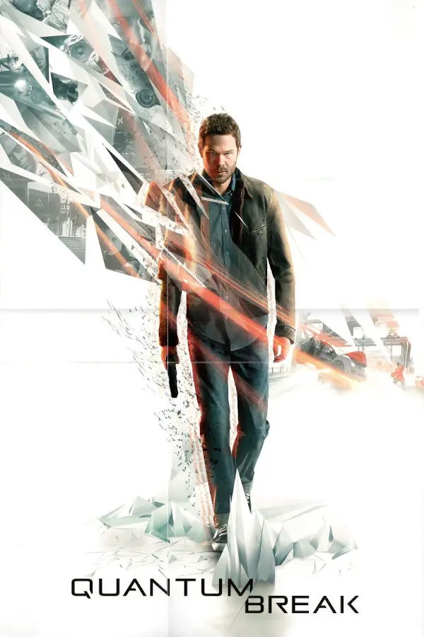 Quantum Break (AR) (Xbox One / Xbox Series X|S) - Xbox Live - Digital Code