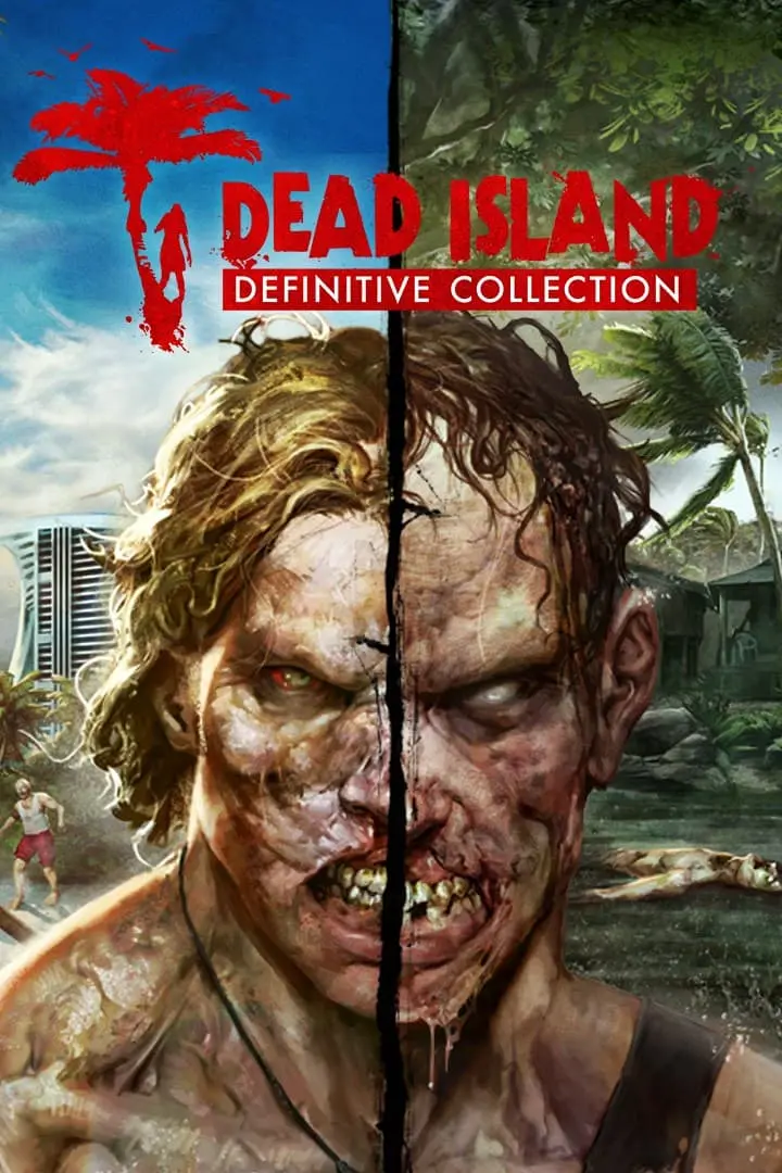 Dead Island Definitive Collection (PC / Linux) - Steam - Digital Code