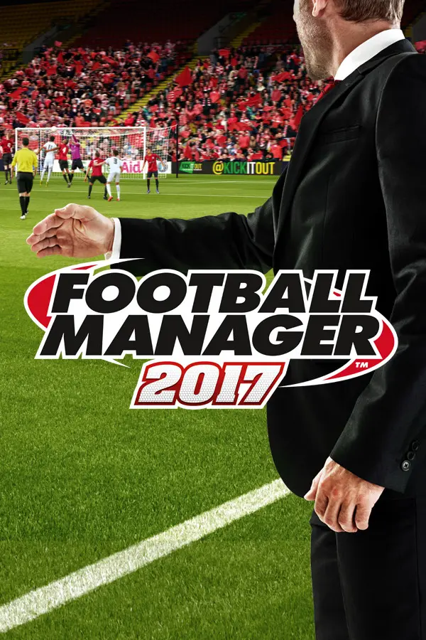 Football Manager 2017 Limited Edition EU (PC / Mac / Linux) - Steam - Digital Code