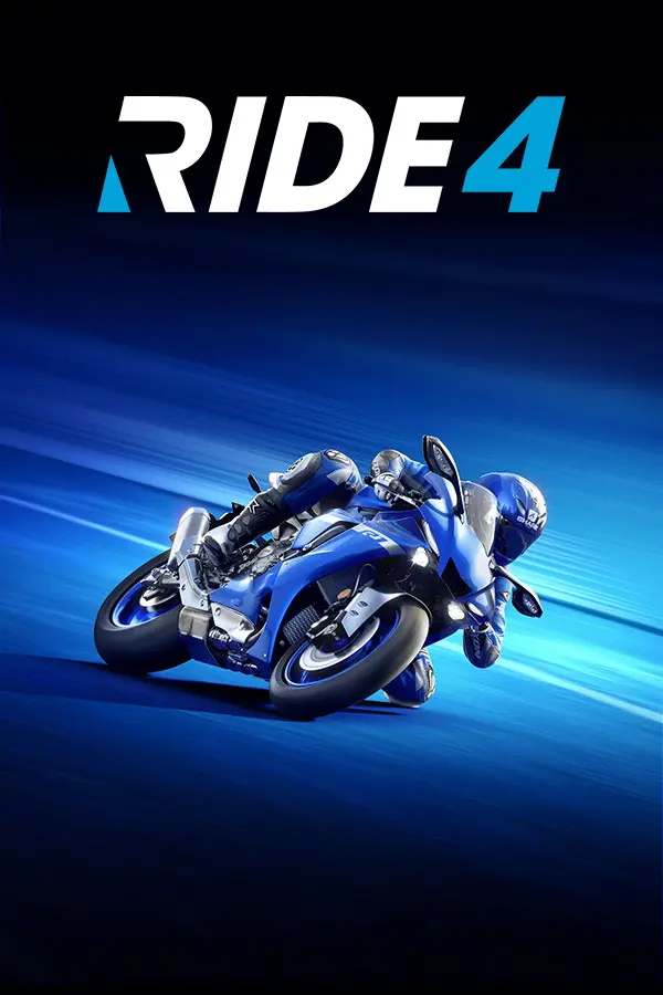 Ride 4 (PC) - Steam - Digital Code