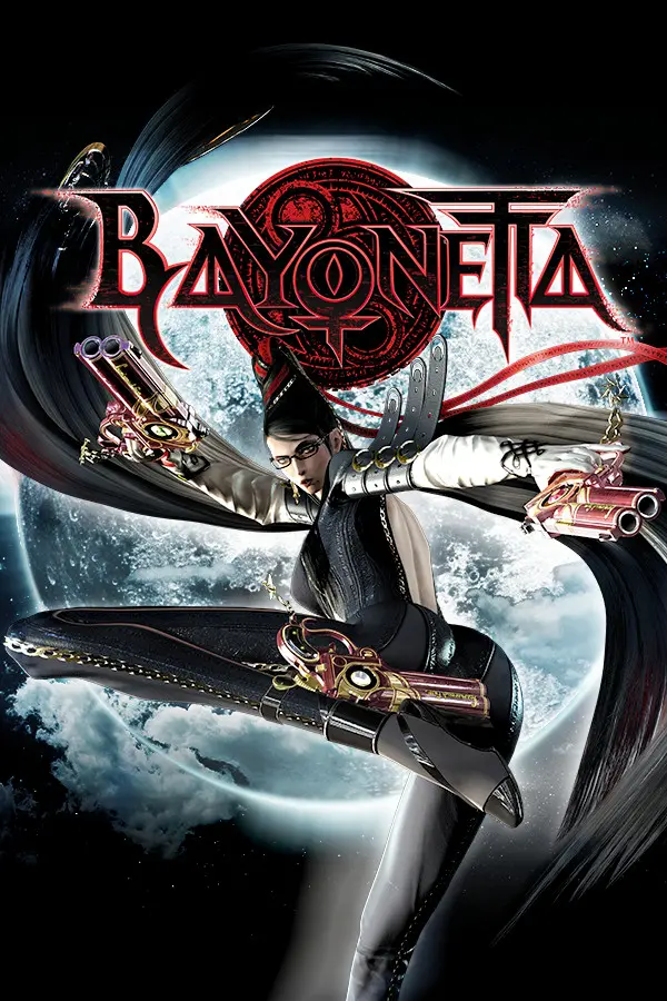 Bayonetta (EU) (PC) - Steam - Digital Code