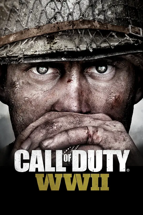 Call Of Duty WWII (EU) (PC) - Steam - Digital Code