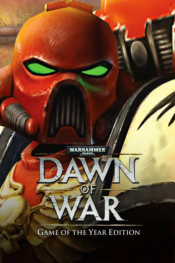 Warhammer 40,000 Dawn of War III Limited Edition (EU) (PC) - Steam - Digital Code