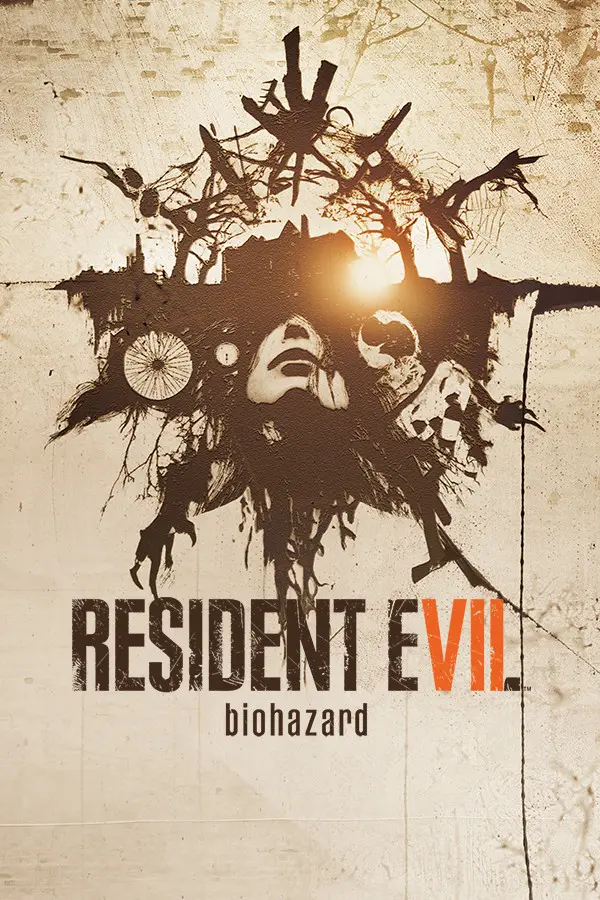 RESIDENT EVIL 7 biohazard Gold Edition (EU) (PC) - Steam - Digital Code