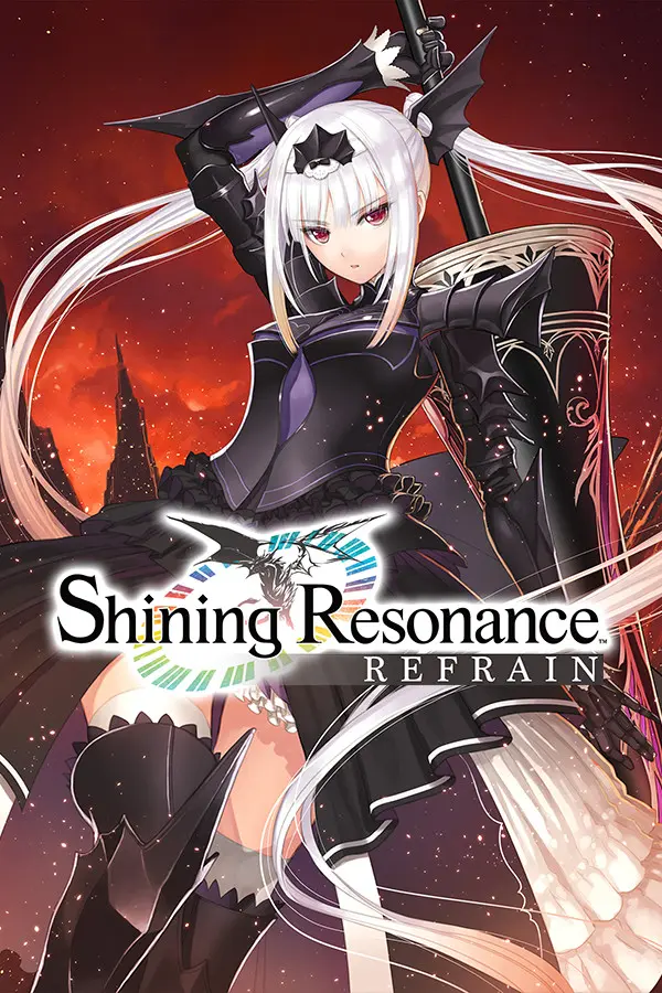 Shining Resonance Refrain (EU) (PC) - Steam - Digital Code