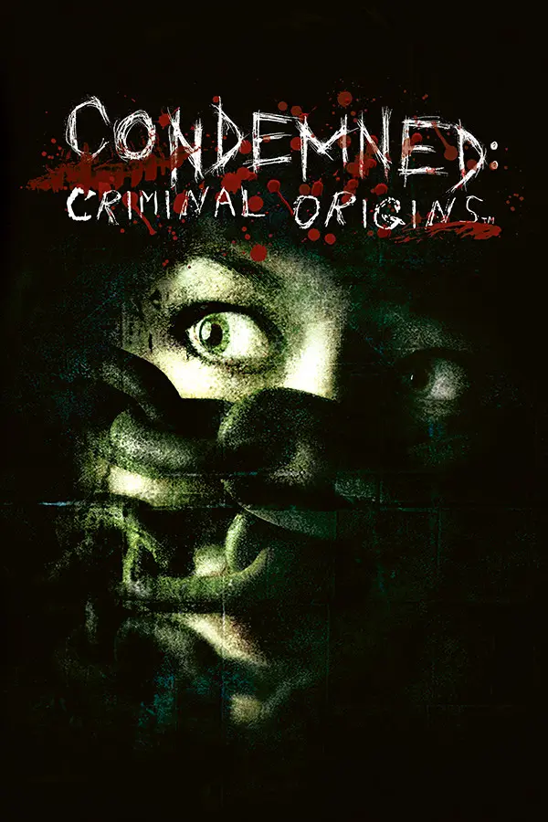 Condemned Criminal Origins (PC) - Steam - Digital Code