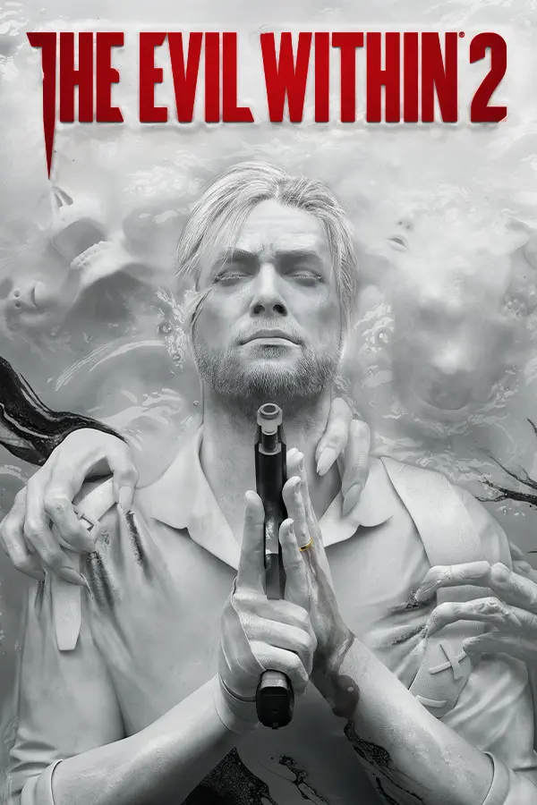 The Evil Within 2 (PC) - Steam - Digital Code