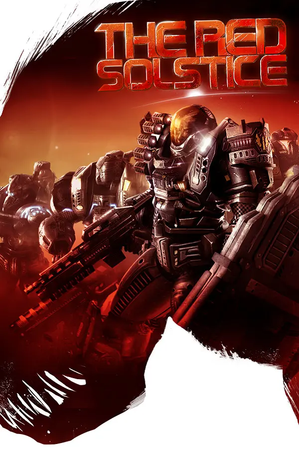 The Red Solstice (PC) - Steam - Digital Code