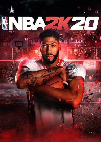 NBA 2K20 (PC) - Steam - Digital Code