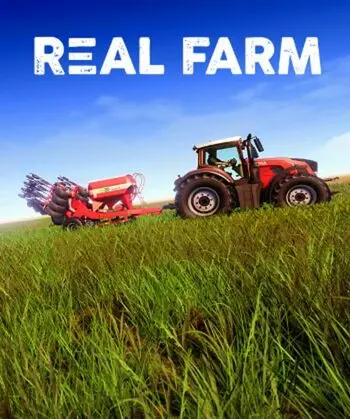Real Farm (PC / Mac) - Steam - Digital Code
