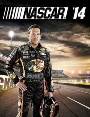Nascar 14 (EU) (PC) - Steam - Digital Code