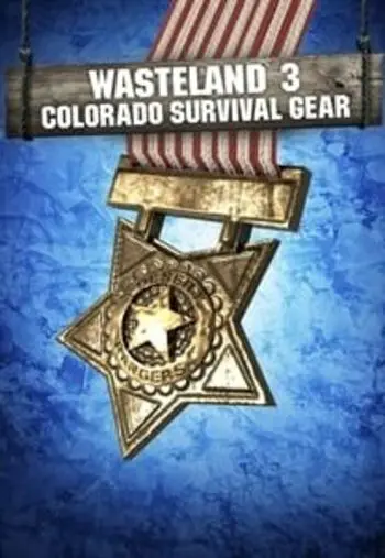 Wasteland 3 Colorado Survival Gear DLC (EU) (PC / Mac / Linux ) - Steam - Digital Code