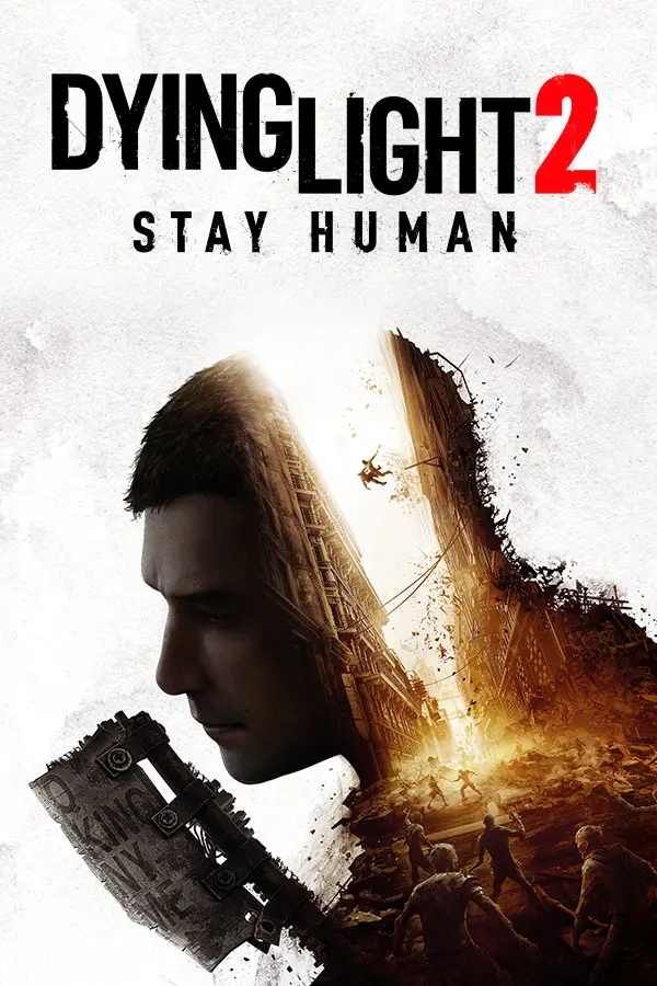 Dying Light 2 Stay Human (PC ) - Steam - Digtal Code