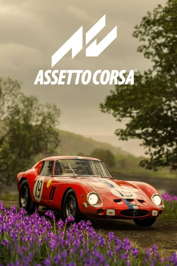 Assetto Corsa - Dream Pack 2 DLC (PC) - Steam - Digital Code