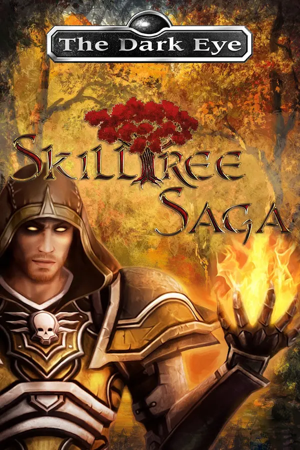 Skilltree Saga (PC / Mac / Linux) - Steam - Digital Code