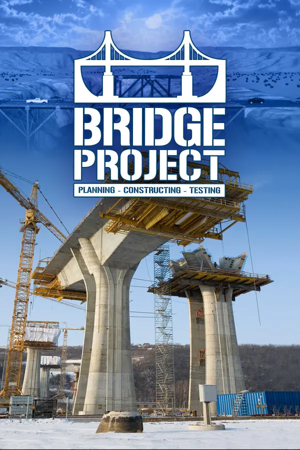 Bridge Project (PC / Mac) - Steam - Digital Code