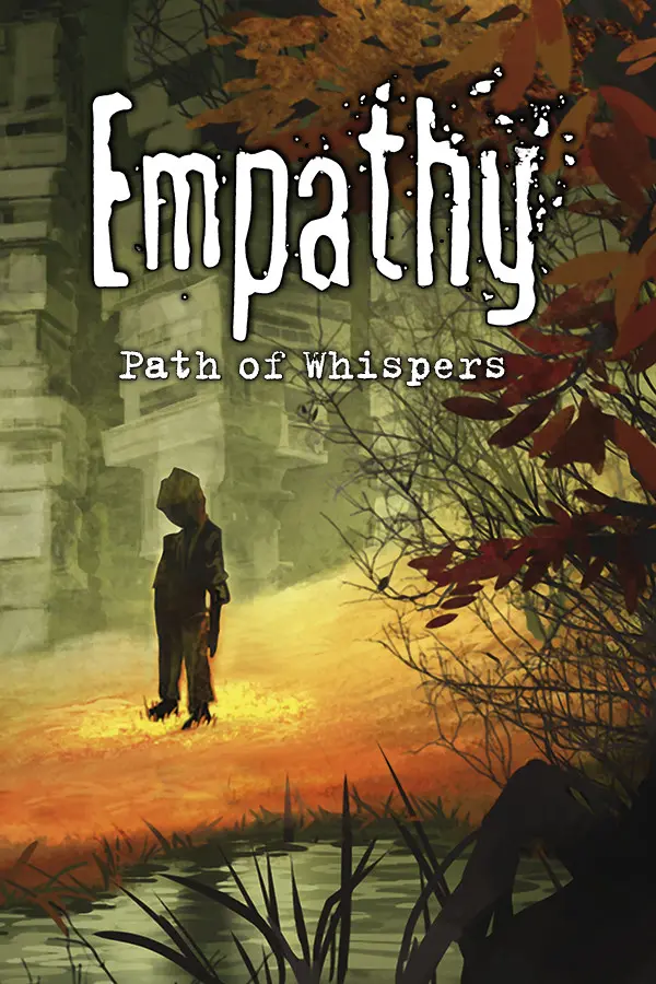 Empathy: Path of Whispers (PC) - Steam - Digital Code